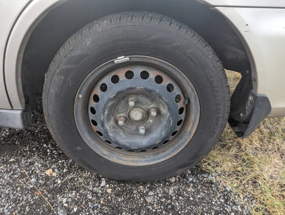 1998 Honda Accord 6th Gen - Image 11 of 21