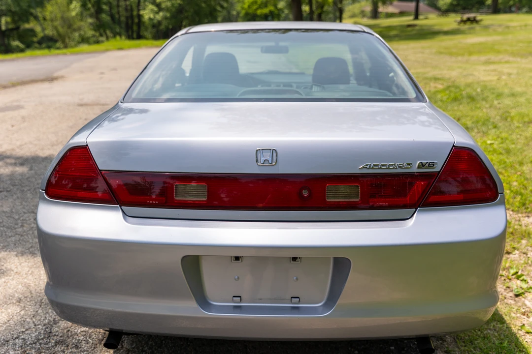1998 Honda Accord 6th Gen - Image 16 of 31