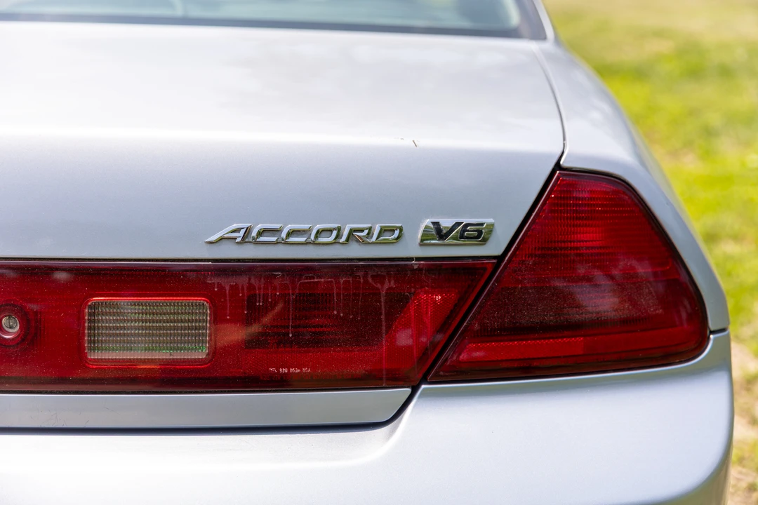 1998 Honda Accord 6th Gen - Image 30 of 31