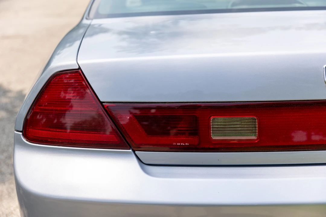1998 Honda Accord 6th Gen - Image 28 of 31