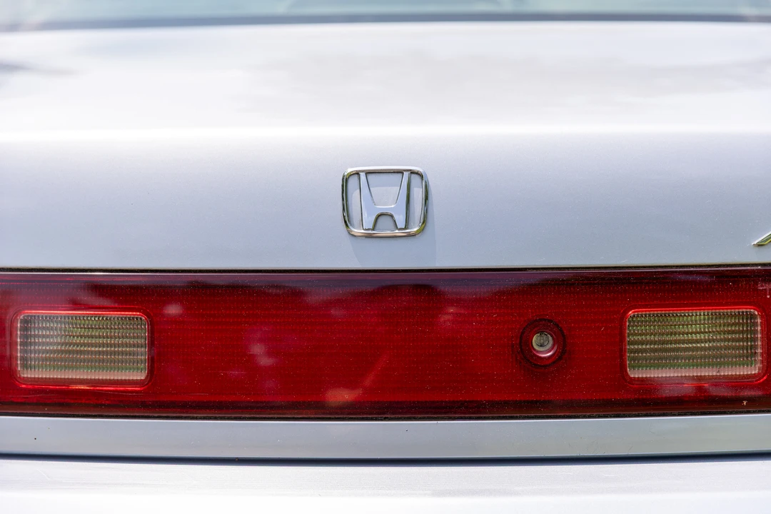 1998 Honda Accord 6th Gen - Image 29 of 31