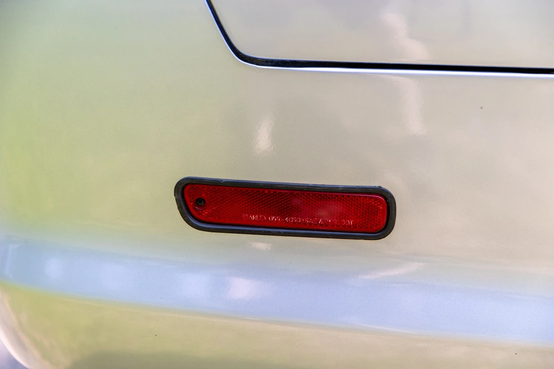 1998 Honda Accord 6th Gen - Image 26 of 31