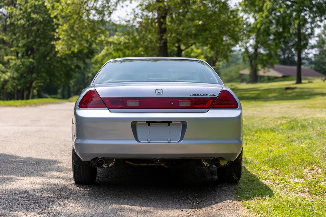 1998 Honda Accord 6th Gen - Image 7 of 31