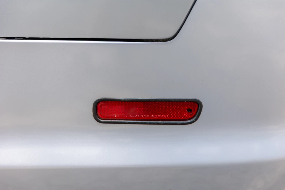 1998 Honda Accord 6th Gen - Image 27 of 31