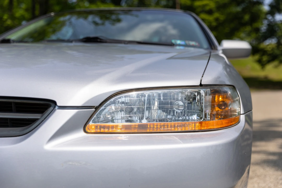 1998 Honda Accord 6th Gen - Image 25 of 31