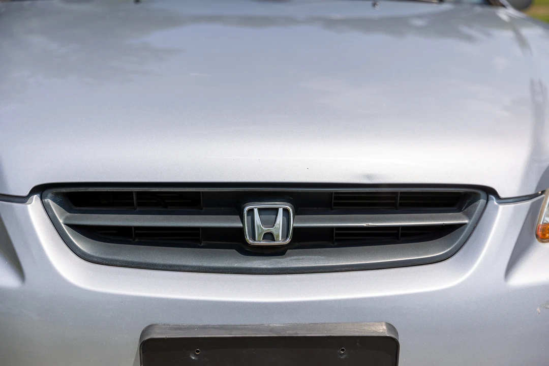 1998 Honda Accord 6th Gen - Image 24 of 31