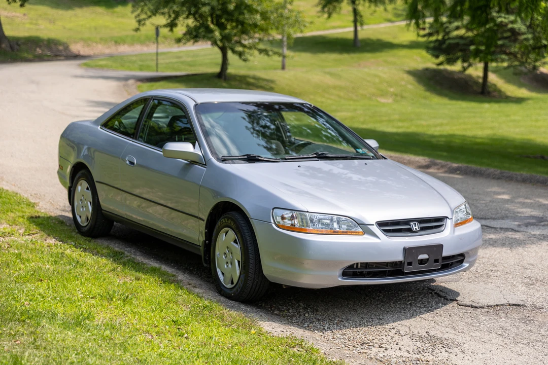 1998 Honda Accord 6th Gen - Image 10 of 31