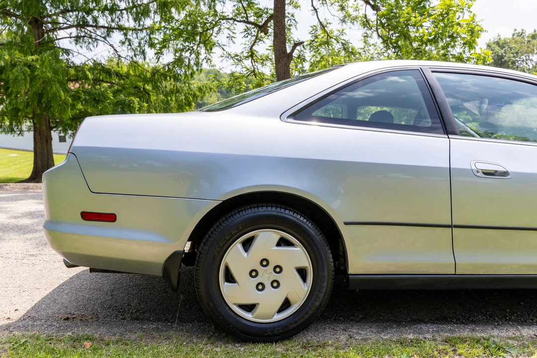 1998 Honda Accord 6th Gen - Image 22 of 31