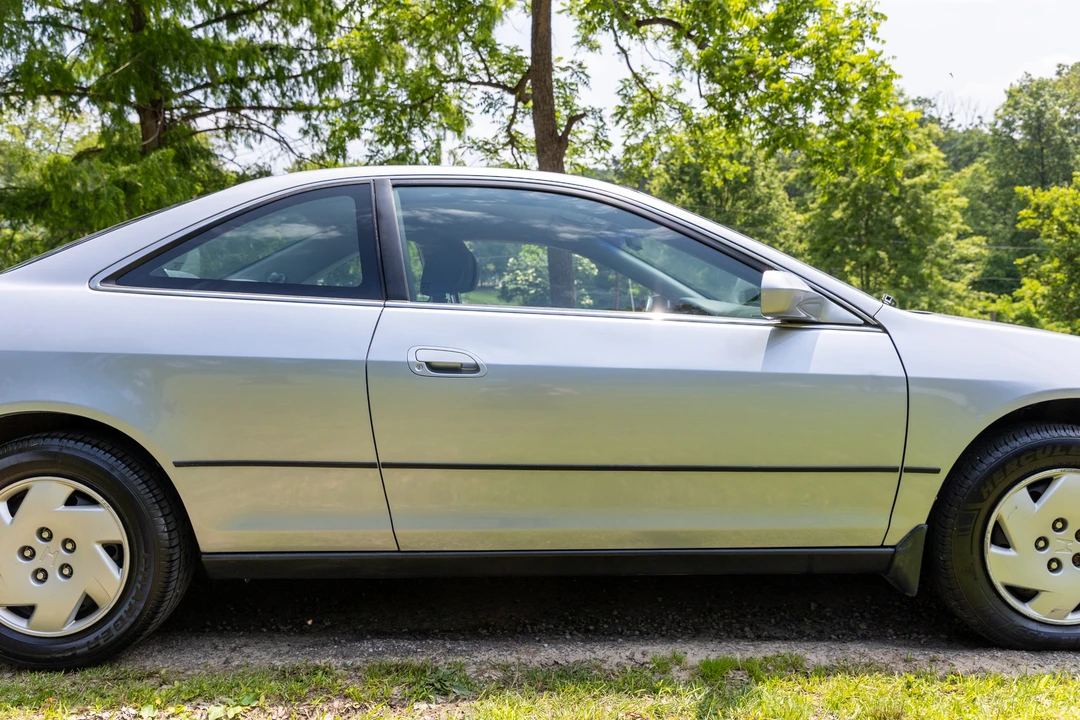 1998 Honda Accord 6th Gen - Image 21 of 31