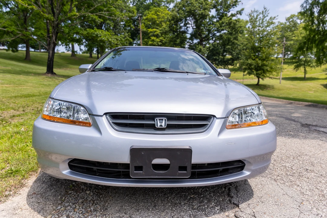 1998 Honda Accord 6th Gen - Image 12 of 31