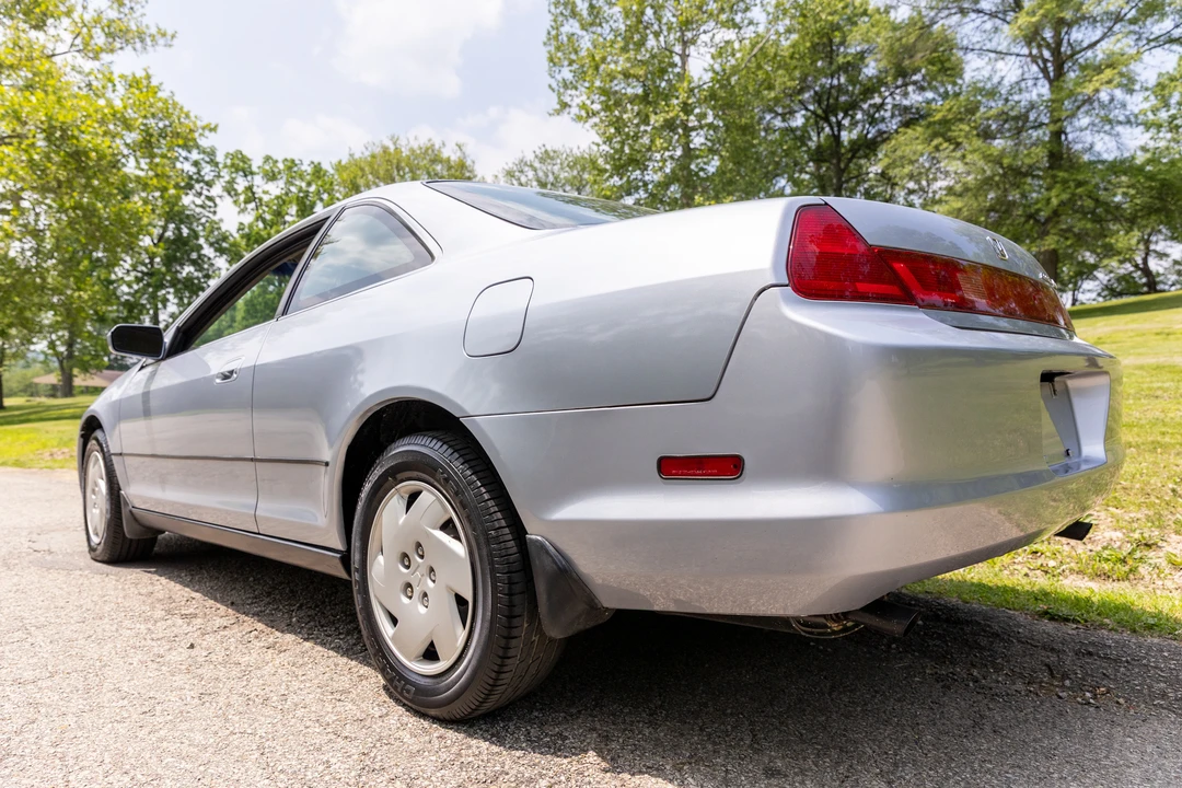 1998 Honda Accord 6th Gen - Image 14 of 31