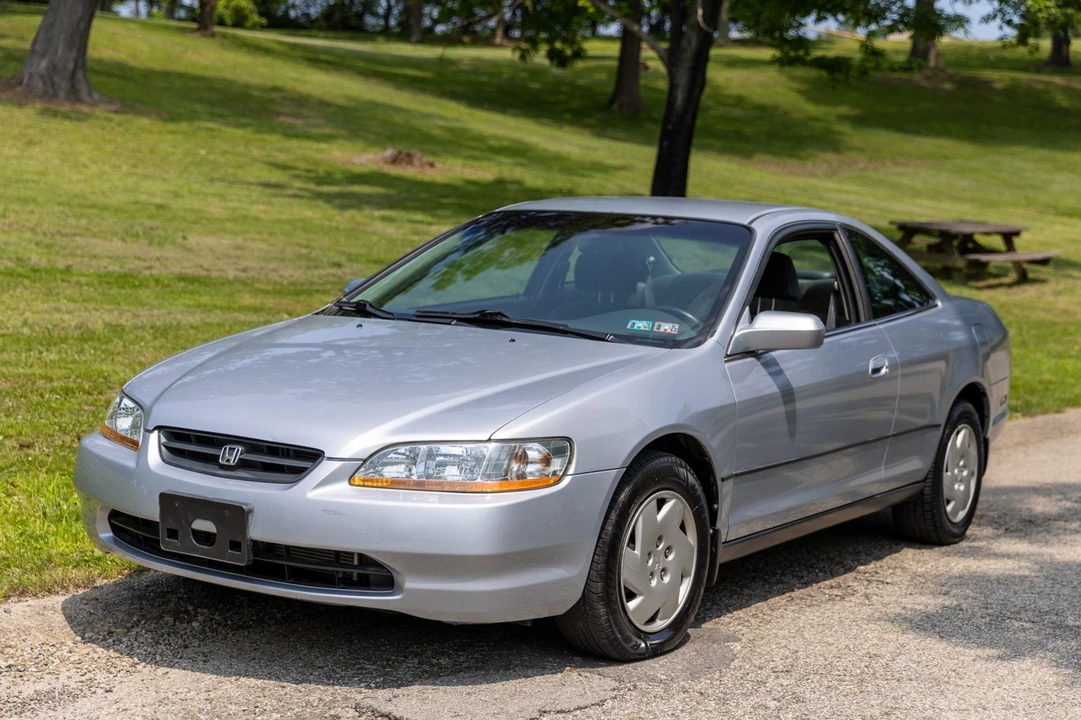 1998 Honda Accord 6th Gen - Image 1 of 31