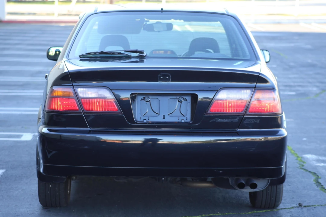 1998 Honda Accord 6th Gen - Image 5 of 6