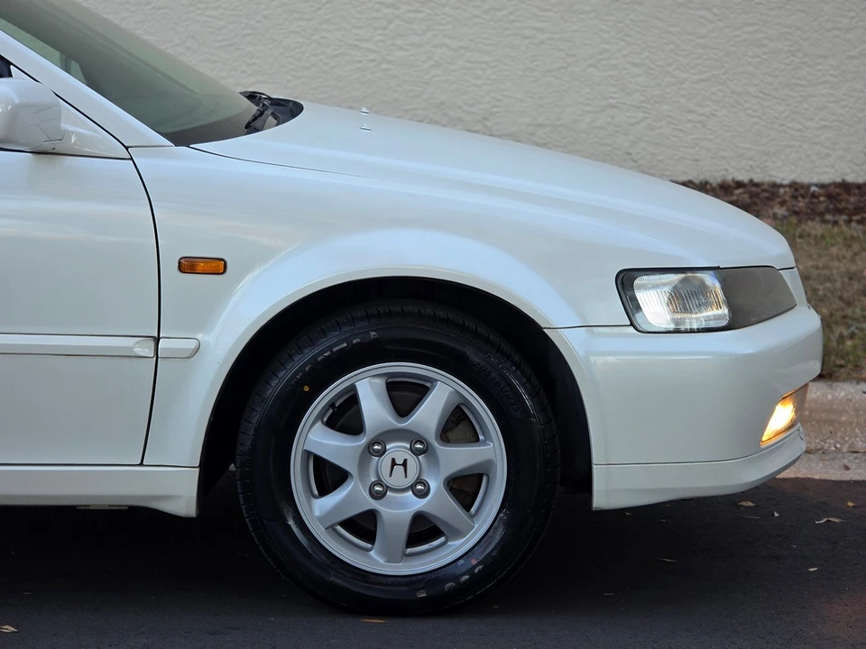 1998 Honda Accord 6th Gen - Image 11 of 21