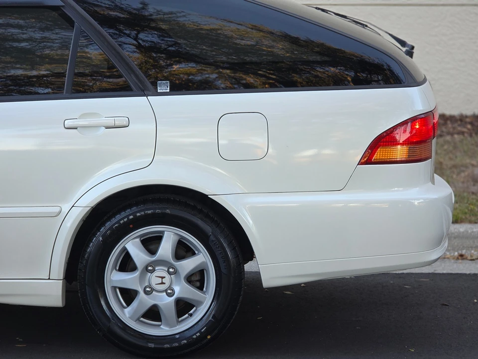 1998 Honda Accord 6th Gen - Image 15 of 21