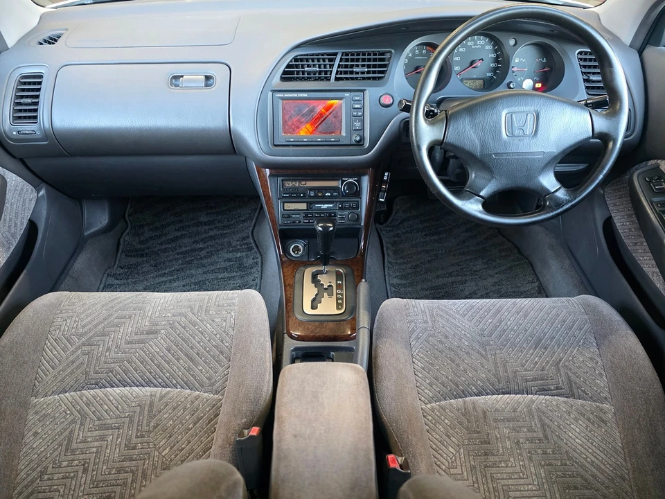 1998 Honda Accord 6th Gen - Image 19 of 21