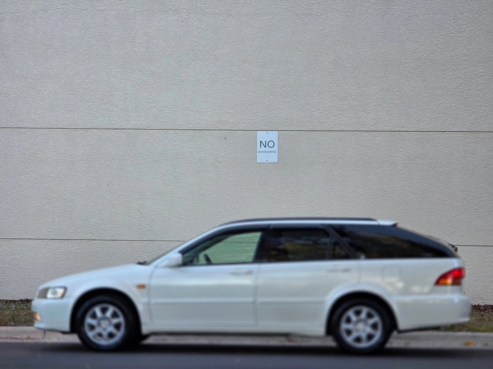 1998 Honda Accord 6th Gen - Image 16 of 21
