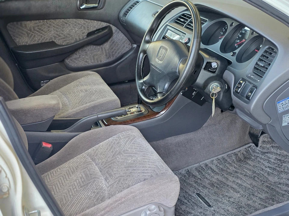 1998 Honda Accord 6th Gen - Image 20 of 21