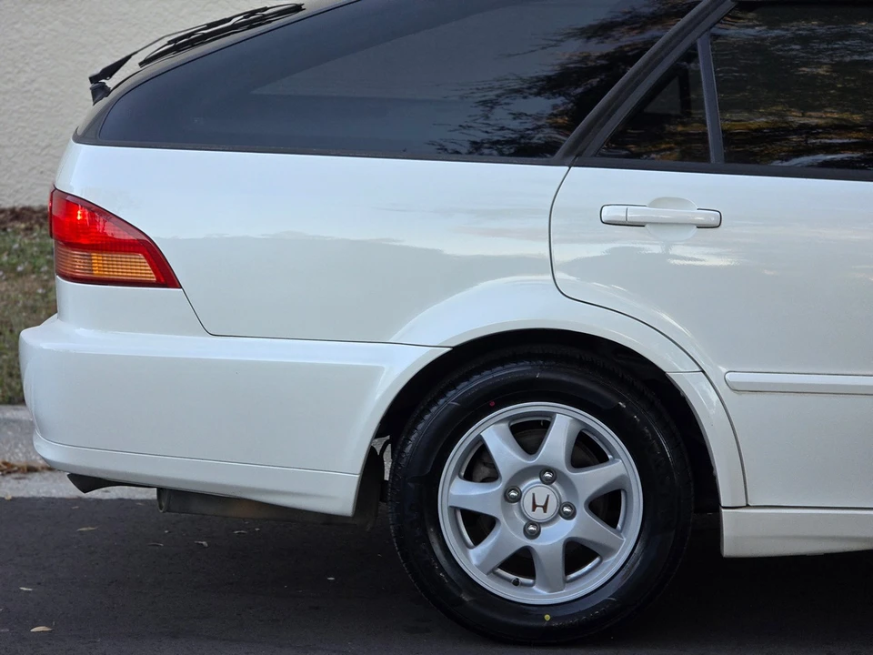 1998 Honda Accord 6th Gen - Image 8 of 21