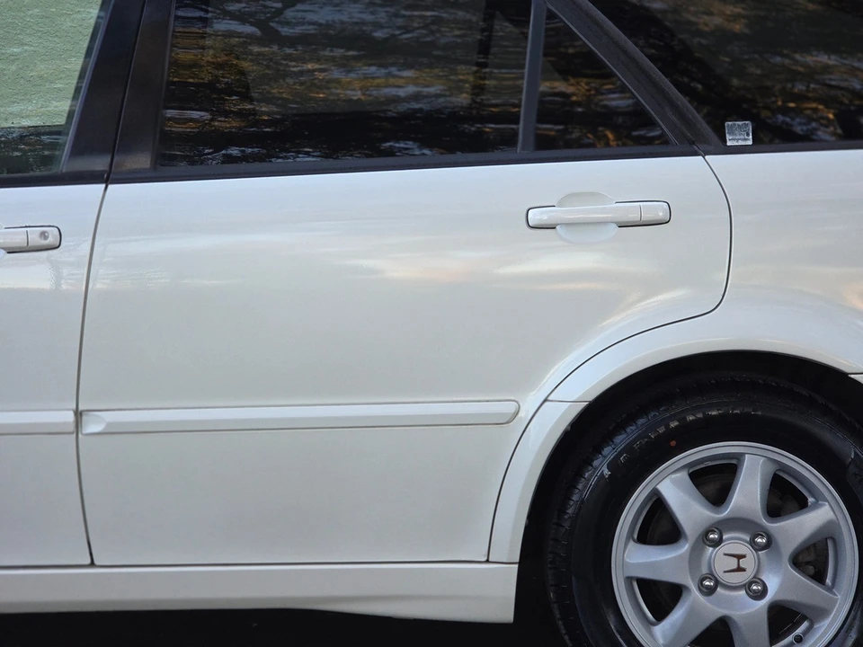 1998 Honda Accord 6th Gen - Image 14 of 21