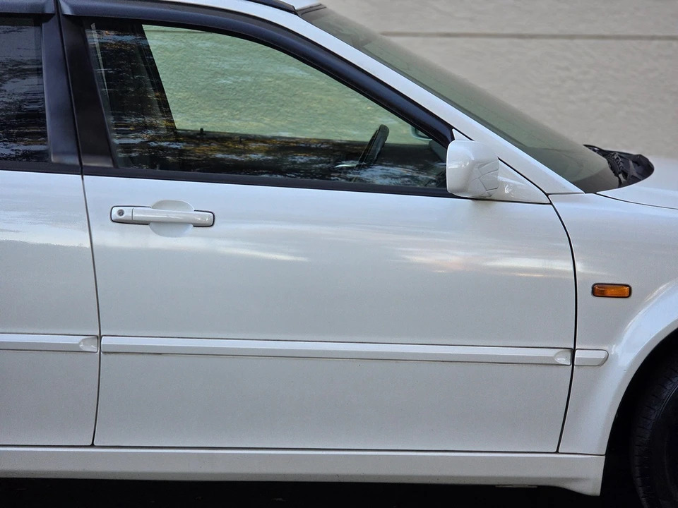 1998 Honda Accord 6th Gen - Image 10 of 21