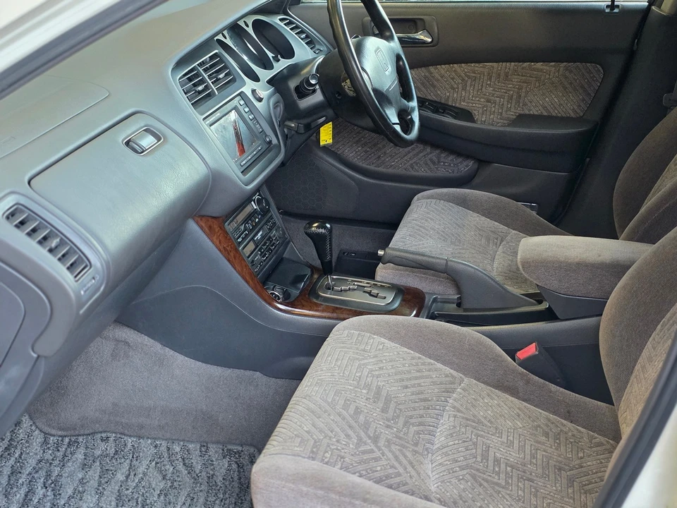 1998 Honda Accord 6th Gen - Image 21 of 21