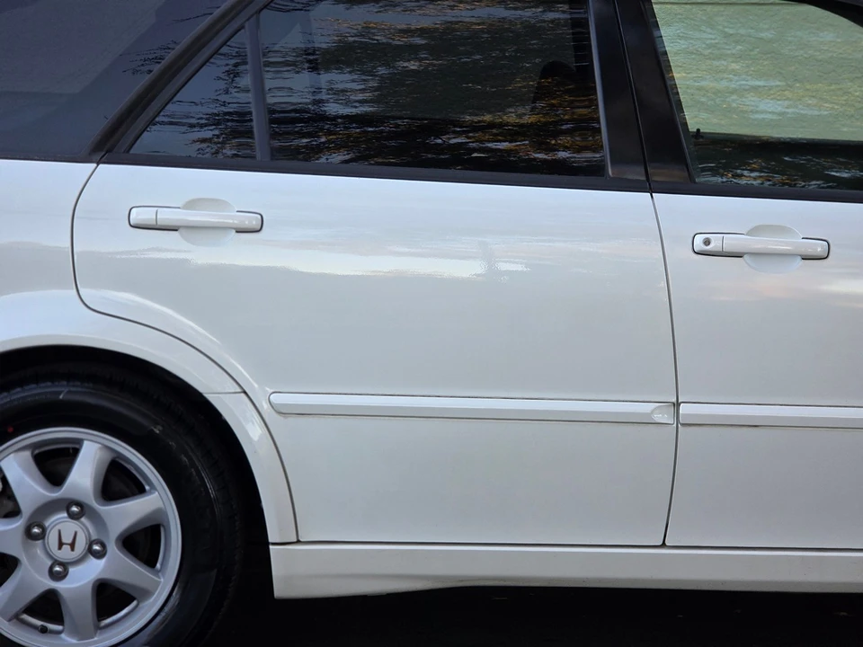 1998 Honda Accord 6th Gen - Image 9 of 21