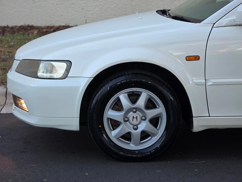 1998 Honda Accord 6th Gen - Image 12 of 21