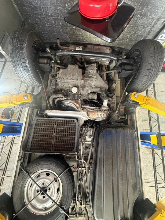 1998 Honda Acty 2nd Gen - Image 15 of 19