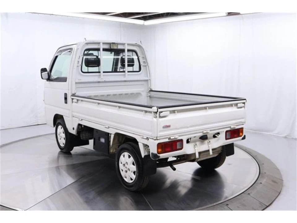 1998 Honda Acty 2nd Gen - Image 5 of 31
