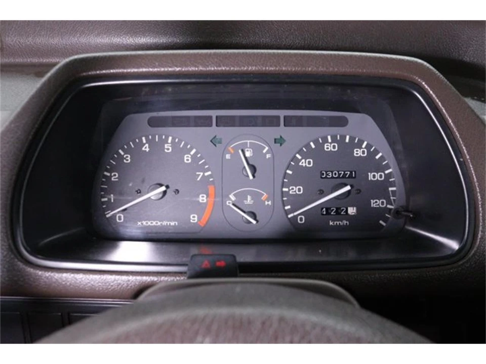1998 Honda Acty 2nd Gen - Image 11 of 31