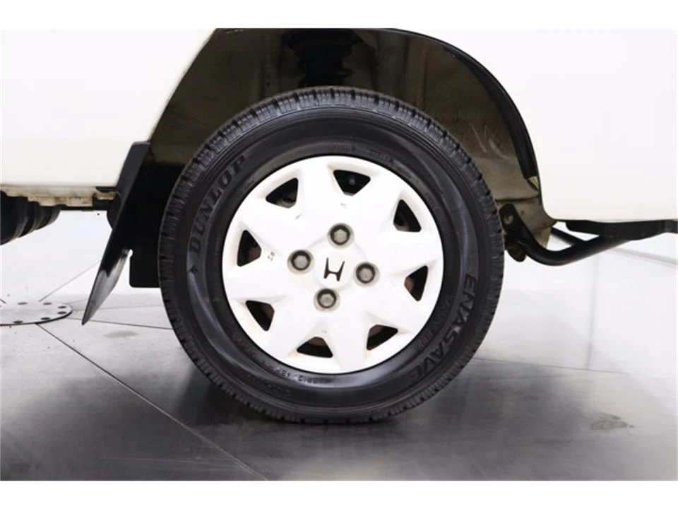 1998 Honda Acty 2nd Gen - Image 23 of 31