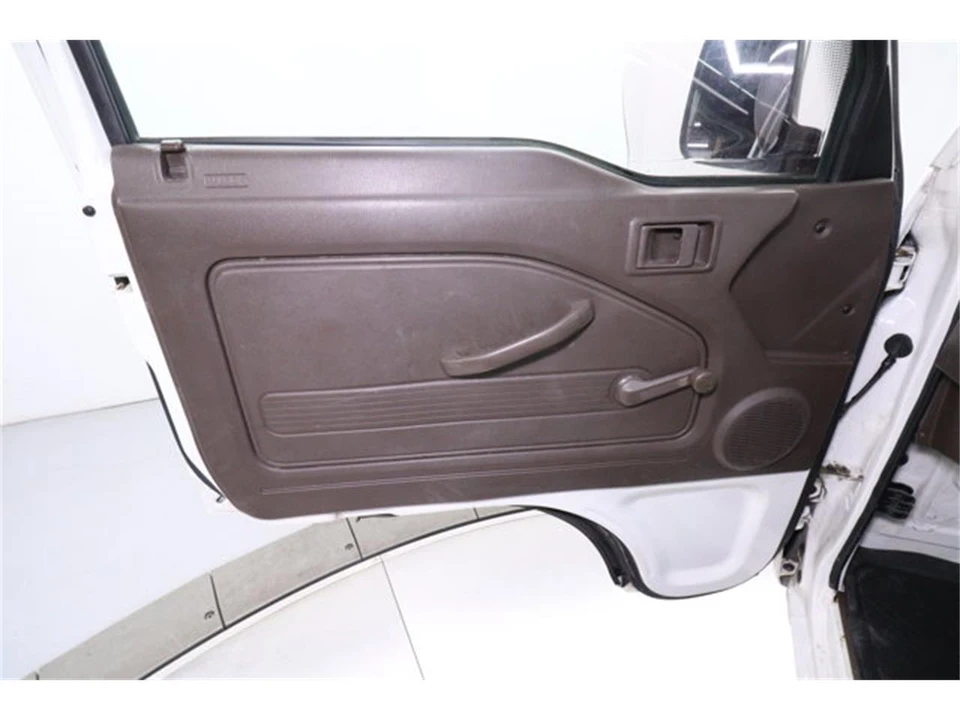 1998 Honda Acty 2nd Gen - Image 19 of 31