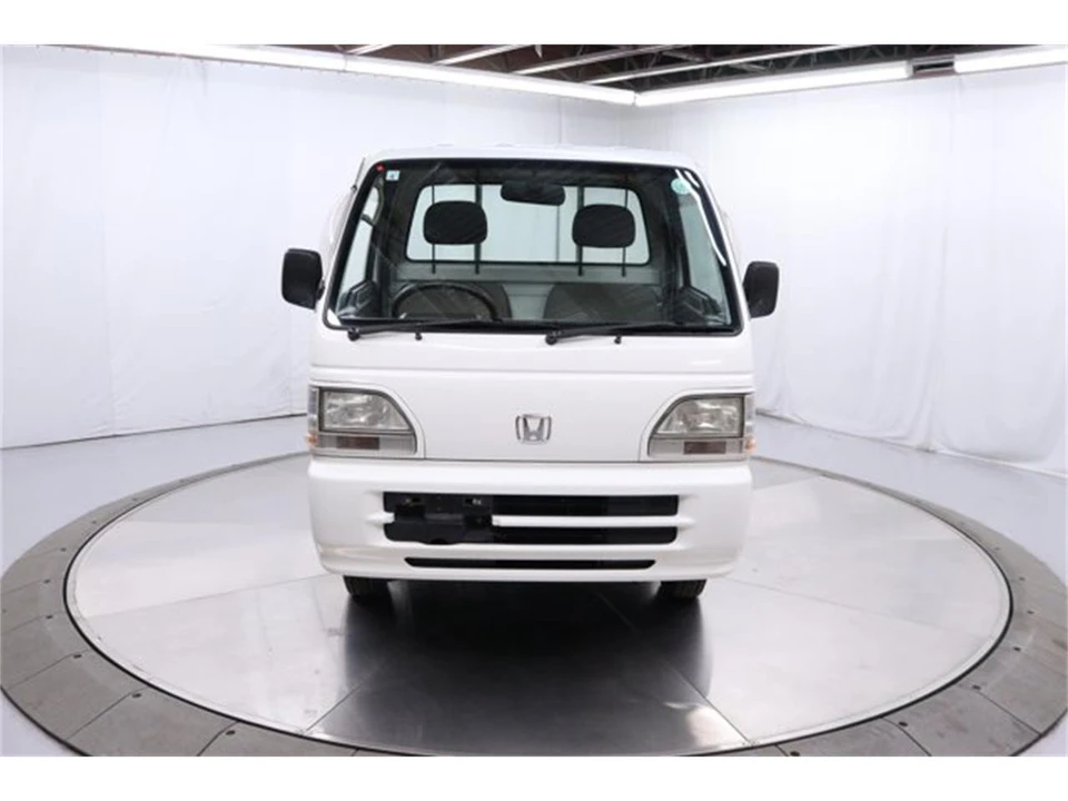 1998 Honda Acty 2nd Gen - Image 3 of 31