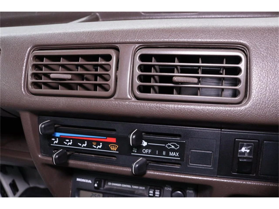 1998 Honda Acty 2nd Gen - Image 13 of 31