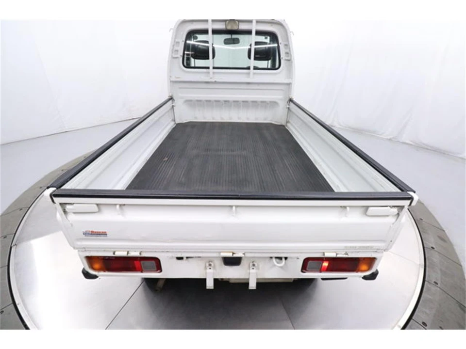 1998 Honda Acty 2nd Gen - Image 21 of 31