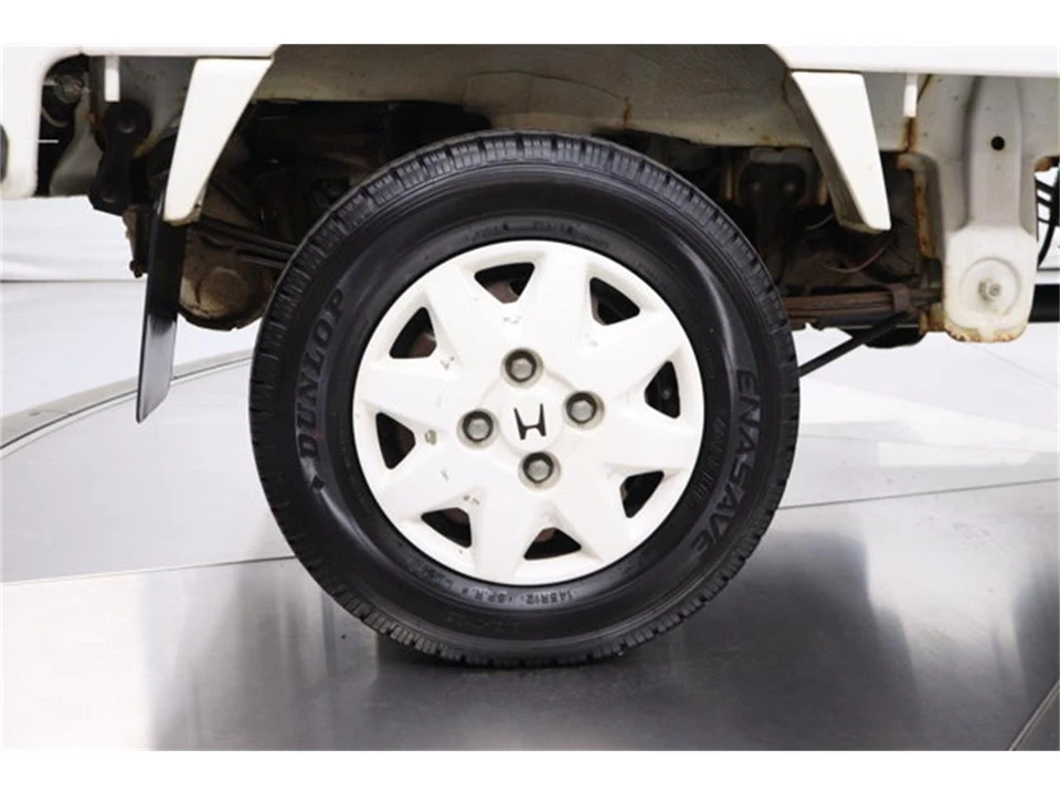 1998 Honda Acty 2nd Gen - Image 24 of 31
