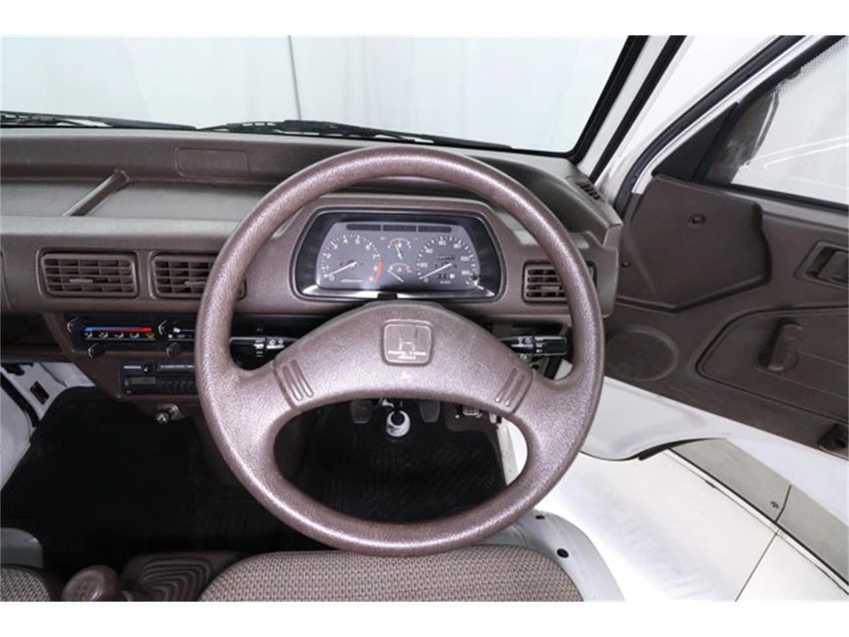 1998 Honda Acty 2nd Gen - Image 10 of 31