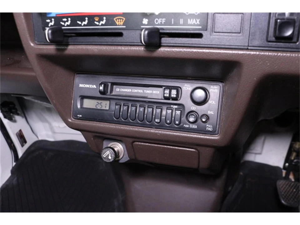 1998 Honda Acty 2nd Gen - Image 14 of 31