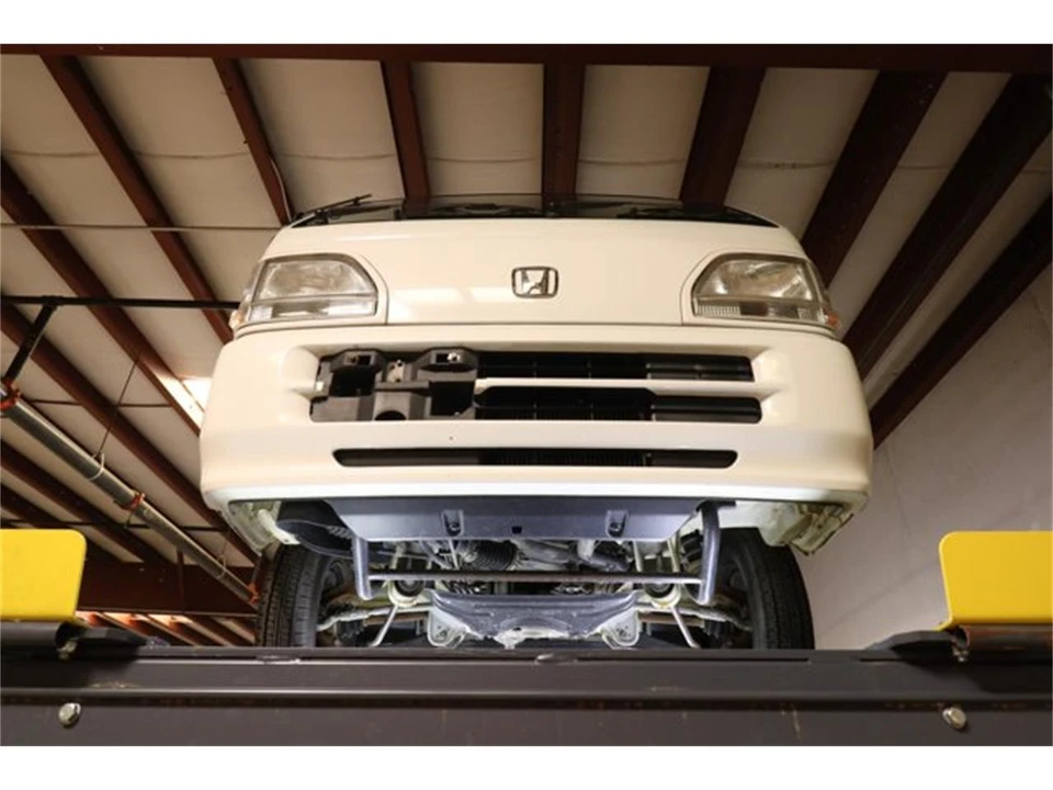 1998 Honda Acty 2nd Gen - Image 26 of 31