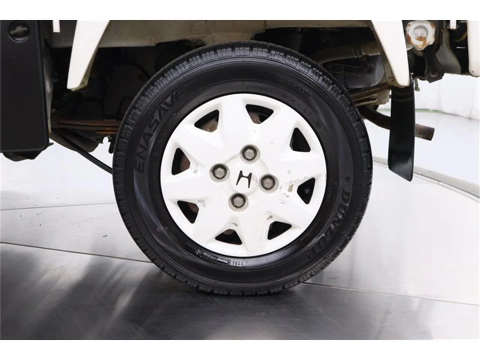 1998 Honda Acty 2nd Gen - Image 25 of 31