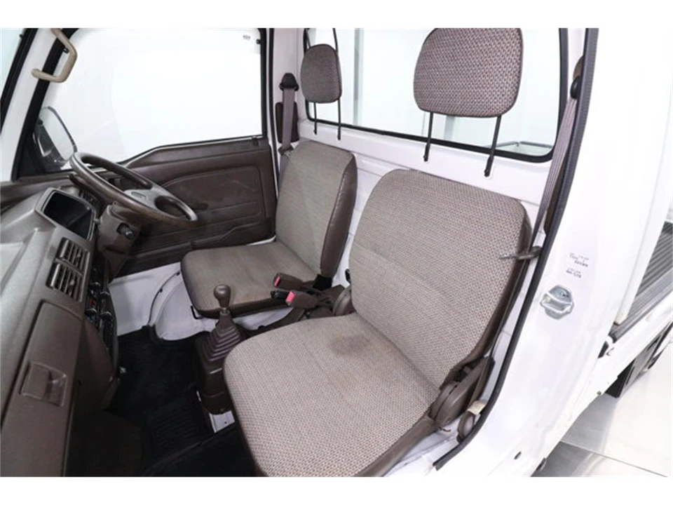 1998 Honda Acty 2nd Gen - Image 18 of 31