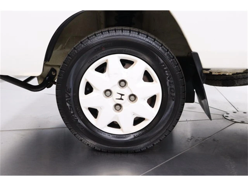 1998 Honda Acty 2nd Gen - Image 22 of 31