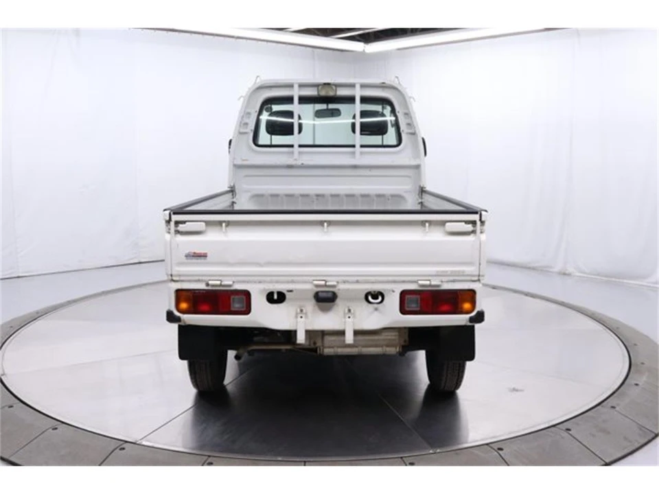 1998 Honda Acty 2nd Gen - Image 6 of 31