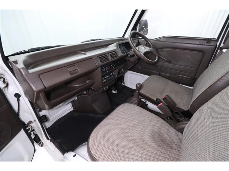 1998 Honda Acty 2nd Gen - Image 16 of 31