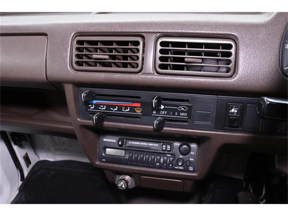 1998 Honda Acty 2nd Gen - Image 12 of 31