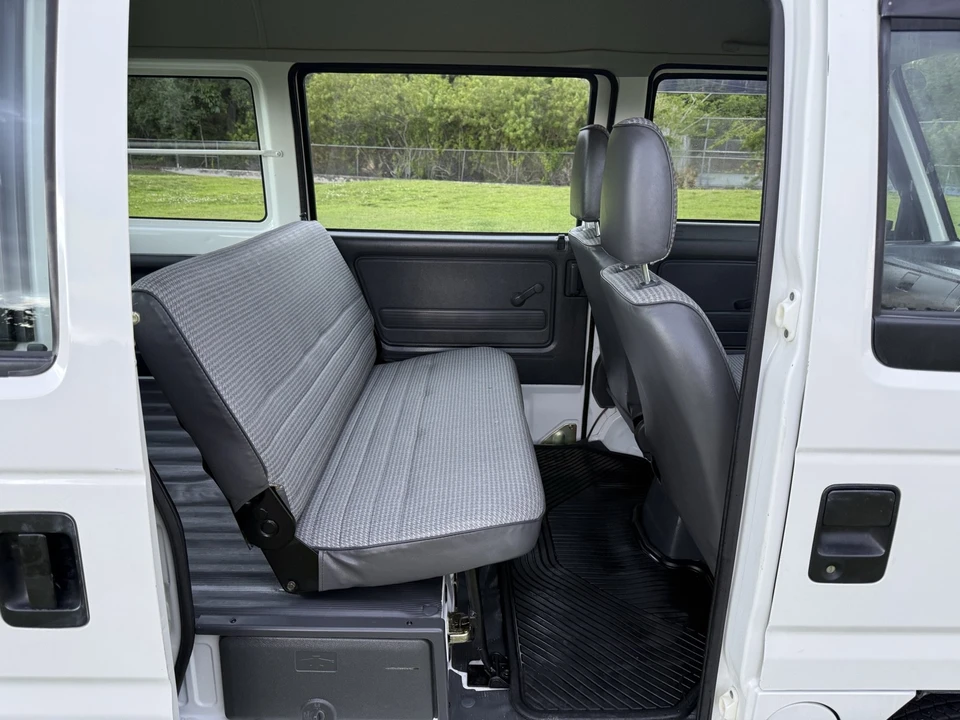 1998 Honda Acty 2nd Gen - Image 21 of 21