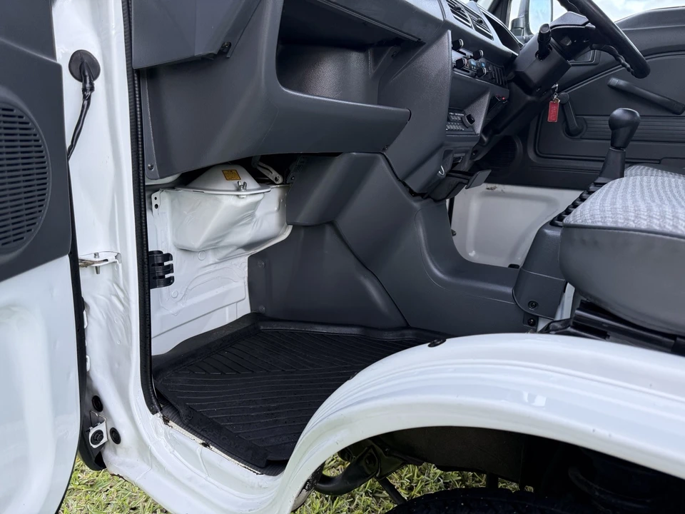 1998 Honda Acty 2nd Gen - Image 17 of 21