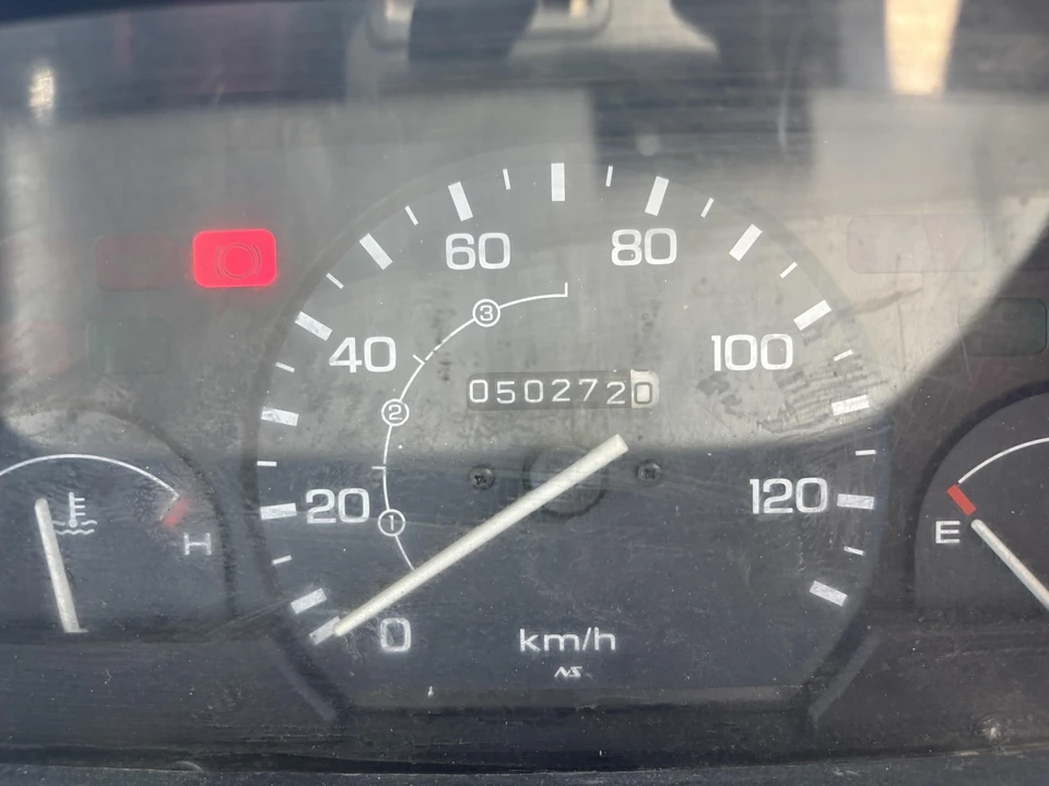 1998 Honda Acty 2nd Gen - Image 21 of 31
