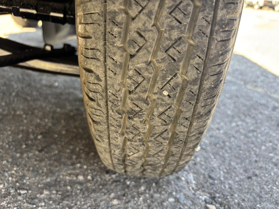 1998 Honda Acty 2nd Gen - Image 17 of 21